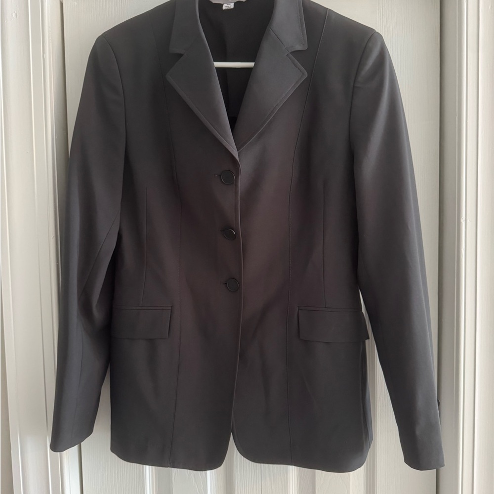 RJ Classic Soft Shell